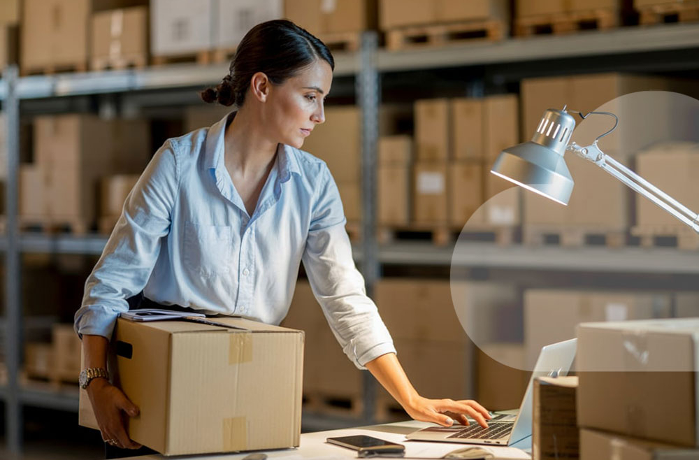 ERP i sprzedaż na wielu marketplace.