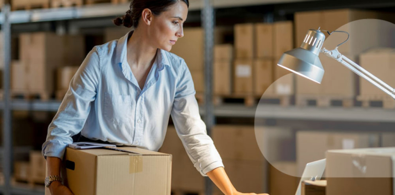 ERP i sprzedaż na wielu marketplace.