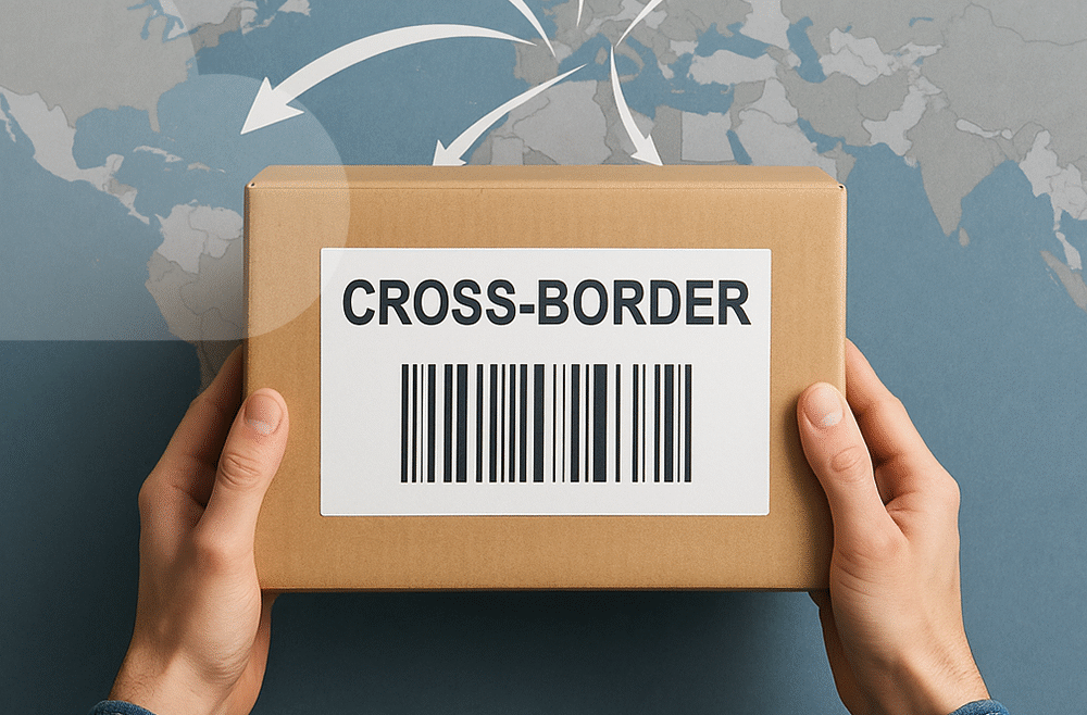 Systemy ERP a ekspansja cross-border