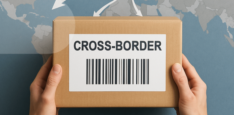 Systemy ERP a ekspansja cross-border