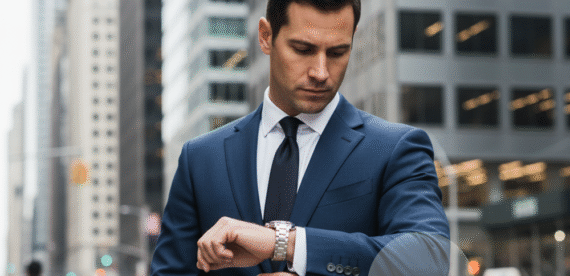 Oszczędność czasu